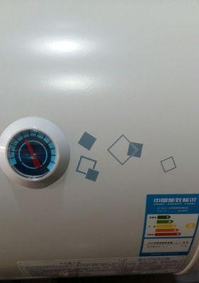揭秘前锋热水器E7故障的根本原因（探究前锋热水器E7错误代码的关键问题）  第3张