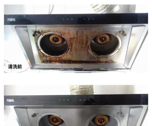 黔江油烟机清洗的收费标准及注意事项（了解黔江油烟机清洗的收费细节）  第3张