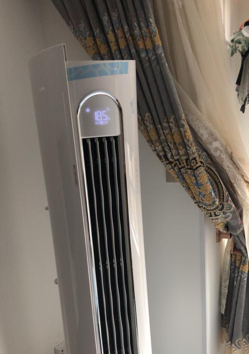 奥克斯空调内机为何有水珠（分析奥克斯空调内机有水珠的原因及解决办法）  第3张