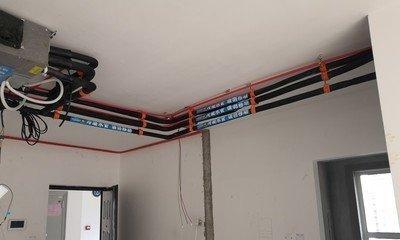 中央空调室内风管漏水原因及分析（探究中央空调室内风管漏水的问题和解决方案）  第2张