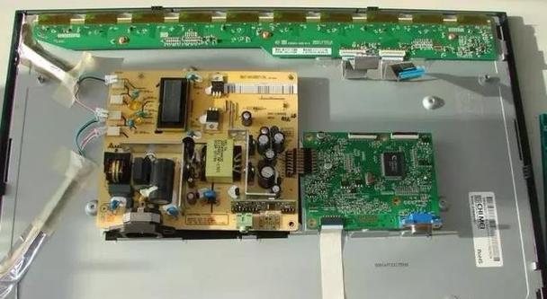 显示器黑屏的原因及解决方法（探究显示器黑屏的原因和有效解决方法）  第1张