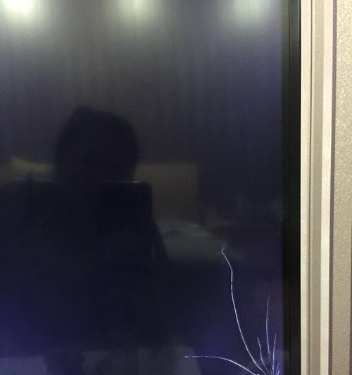 显示器黑屏的原因及解决方法（探究显示器黑屏的原因和有效解决方法）  第3张