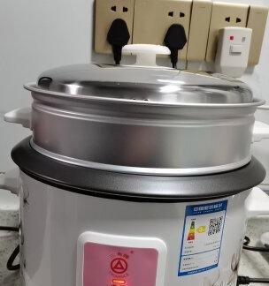 电饭煲修理大全（教你如何自行修理电饭煲）  第1张