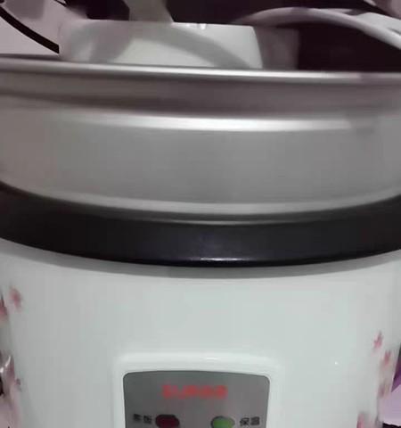 电饭煲修理大全（教你如何自行修理电饭煲）  第3张