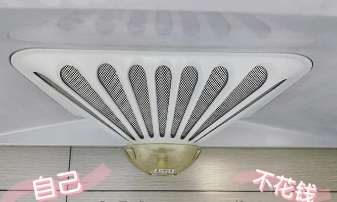 油烟机烟道安装方法（如何正确安装油烟机烟道）  第2张
