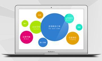 以网站建设加推广优化的全方位实施策略（打造具有吸引力和竞争力的网站）  第2张