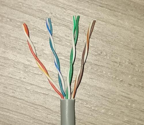 新手如何制作网线水晶头——详细图文教程（轻松学习）  第3张