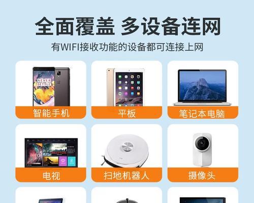 新手随身wifi使用教程（解决旅行中的网络困扰）  第3张