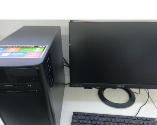 华硕台式电脑DEL或F2无反应修复方法（教你如何解决华硕台式电脑无法进入BIOS的问题）  第3张