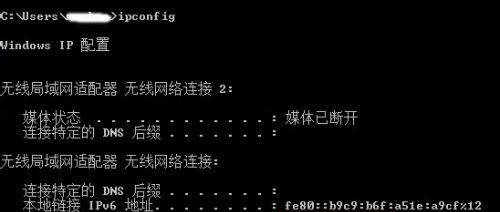 通过IP地址获取信息的方法（揭秘IP地址背后的秘密及其应用领域）  第1张