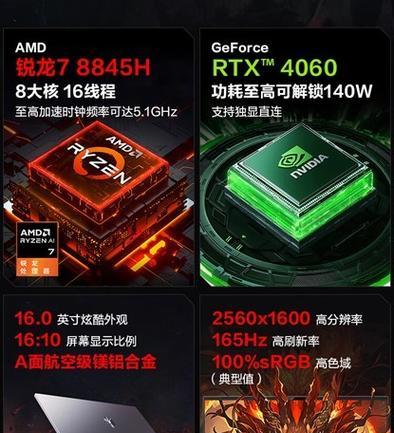 探索2024年电脑最新配置（预测未来）  第3张