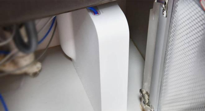 净水器出水口锁住的处理方法（解决净水器出水口锁住问题的有效方法）  第2张
