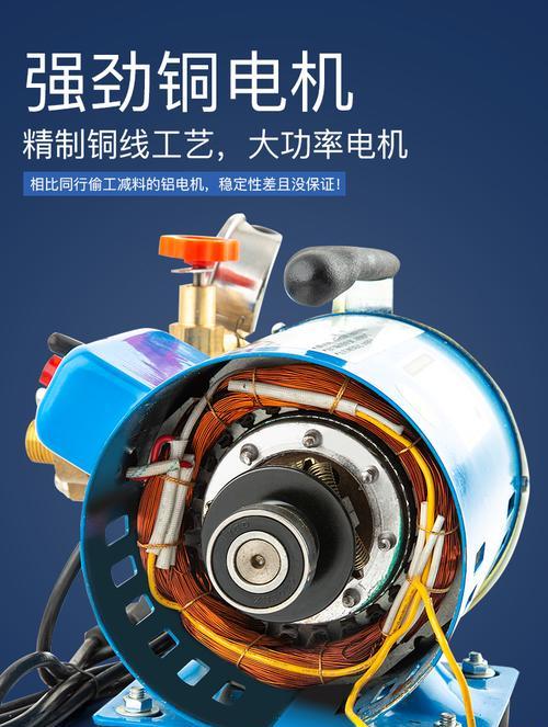 壁挂炉电机声音大的原因及解决办法（壁挂炉电机声音大的原因分析及噪音减少方法）  第3张