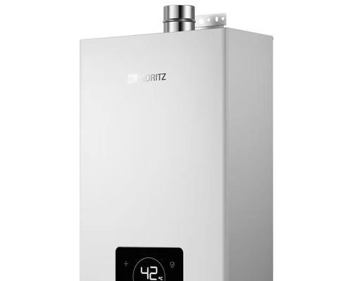 解决能率热水器常见故障的16种方法（轻松应对能率热水器故障）  第1张