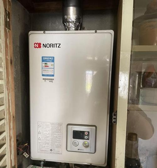 解决能率热水器常见故障的16种方法（轻松应对能率热水器故障）  第2张