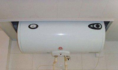 解决能率热水器常见故障的16种方法（轻松应对能率热水器故障）  第3张