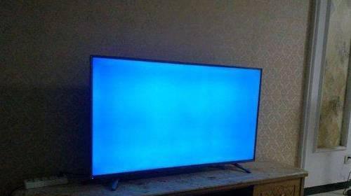 解决创维电视蓝屏的方法（创维电视蓝屏故障的解决方案及注意事项）  第2张