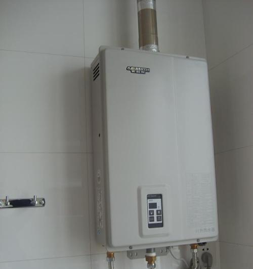 百得热水器E5故障分析及维修方法（详细解析百得热水器E5故障）  第1张