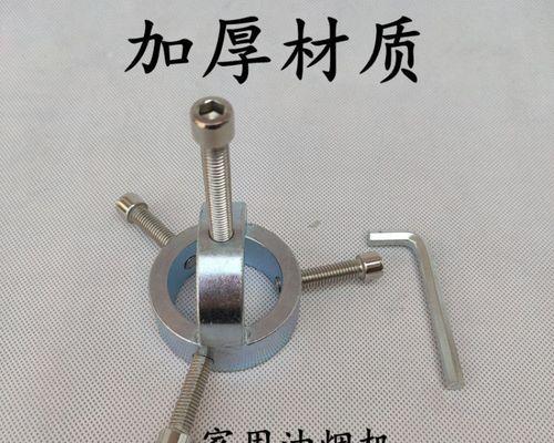 如何利用涡轮技术清洗油烟机（简单高效的油烟机清洗方法）  第1张