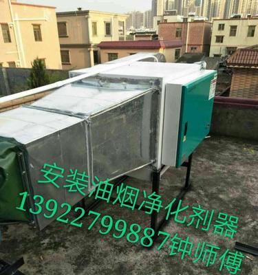 风幕机式风扇不转了怎么修（解决风幕机式风扇不转问题的有效方法）  第1张