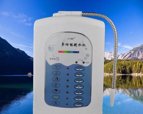 山东净水器电解水制氢技术的发展与应用（以山东净水器电解水制氢方法为例）  第3张
