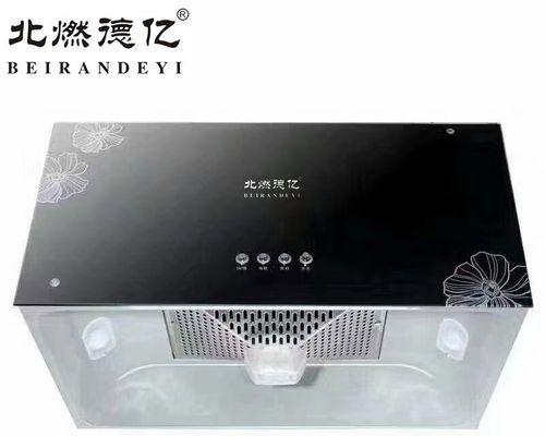 如何正确保养脱排油烟机（提升使用寿命）  第3张