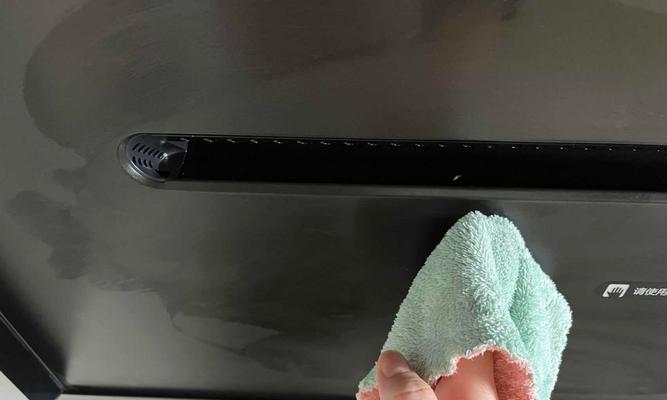 米家油烟机手势失灵的解决方法（快速修复手势问题）  第3张