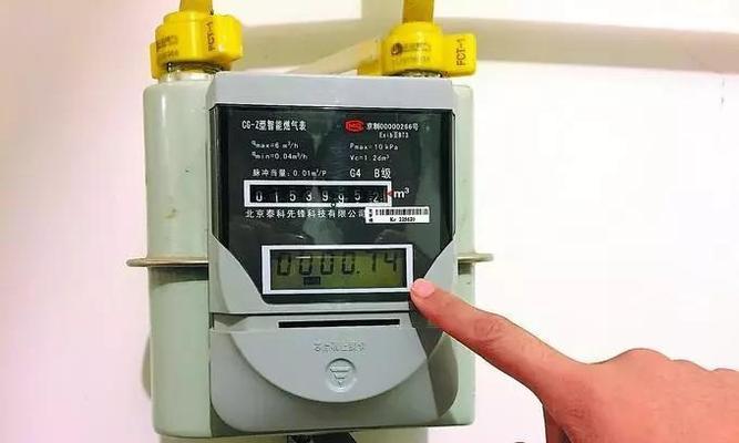 壁挂炉水压表故障修复指南（教你轻松解决壁挂炉水压表故障问题）  第1张
