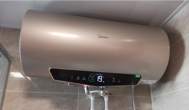 美的热水器的优势与性能剖析  第2张