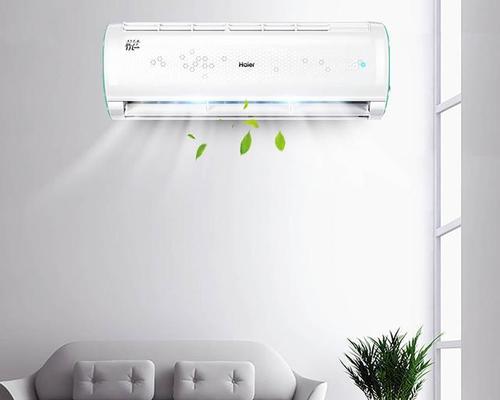 空调能否自行换气（探讨空调内外气体交换的可行性）  第3张