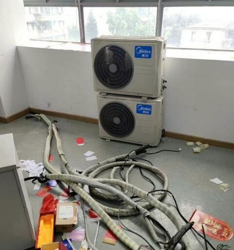 大金空调E6故障排除办法（详细解析大金空调E6故障的维修方法）  第2张