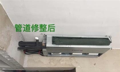 家庭中央空调取暖安装（-中央空调）  第2张