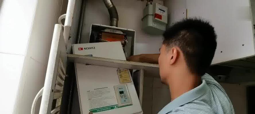 依玛壁挂炉E7故障解析（探寻依玛壁挂炉E7故障的原因和解决方法）  第3张
