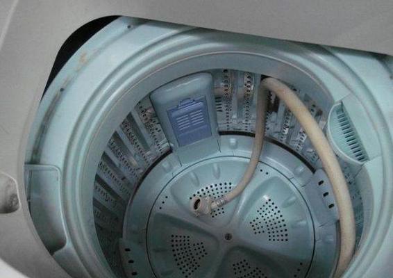 海尔洗衣机声音大抖动厉害原因及处理方法（了解海尔洗衣机的设计特点和可能引起噪音的因素）  第2张