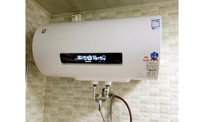 樱花热水器E6错误代码及解决方法（了解樱花热水器E6错误代码的原因及如何解决）  第3张
