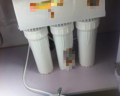 奔腾净水器安装方法（简单步骤教您如何安装奔腾净水器）  第1张
