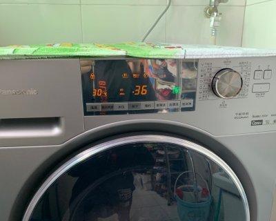 松下洗衣机蓄水故障的维修方法（解决松下洗衣机不能蓄水的常见问题及解决办法）  第2张
