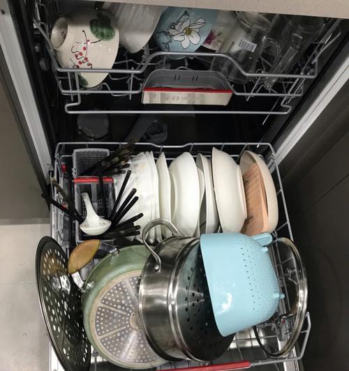 洗碗机触屏不灵敏的原因及解决方法（为什么洗碗机触屏不灵敏）  第2张
