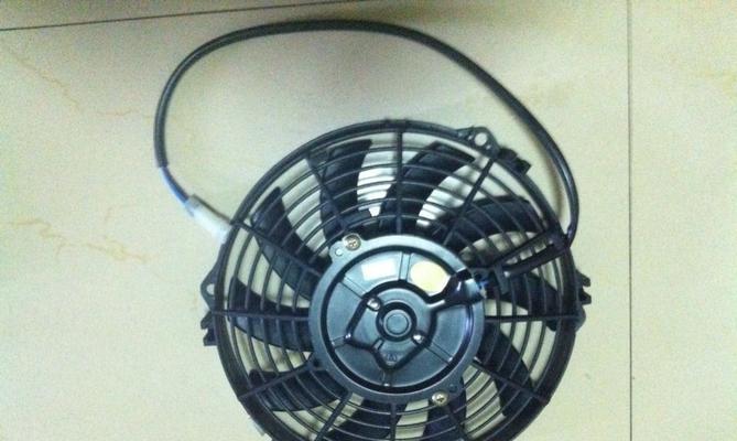 空调扇坏了怎么修（从故障排查到维修）  第3张