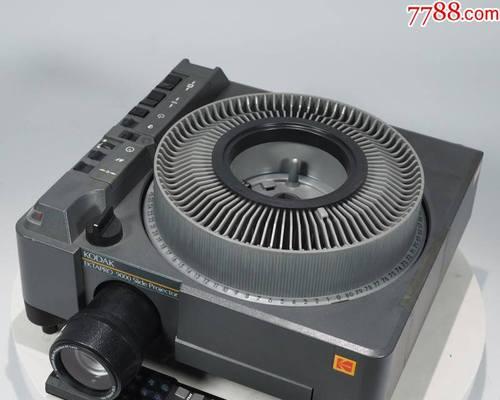 投影仪提前报废的原因（探索投影仪提前报废的背后原因与解决办法）  第1张