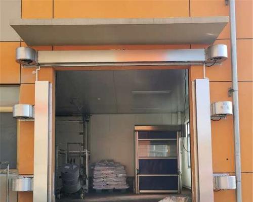 石膏板上装风幕机的实用方法（打造舒适室内环境的关键步骤）  第1张