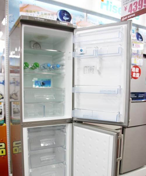 科学使用冰箱冷藏冷冻随心享受美味佳肴  第1张