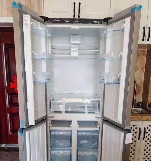 智能冰箱冷冻室不制冷的原因及解决方法（为什么智能冰箱冷冻室不制冷）  第3张