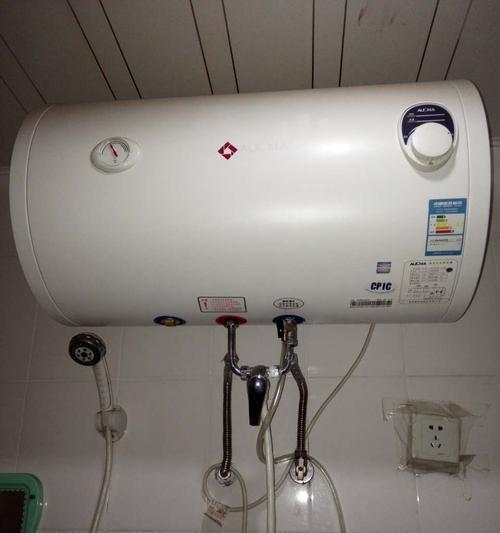 电热水器使用注意事项（安全使用电热水器的重要性及注意事项）  第1张