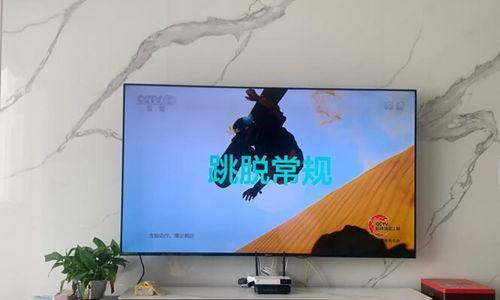 电视机换台黑屏的原因及解决方法（探究电视机换台黑屏的原因）  第3张