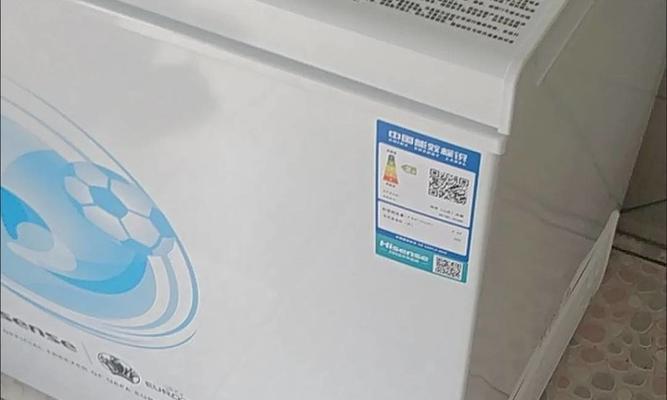 冰柜为何会发黑（探究冰柜发黑的原因及解决办法）  第3张