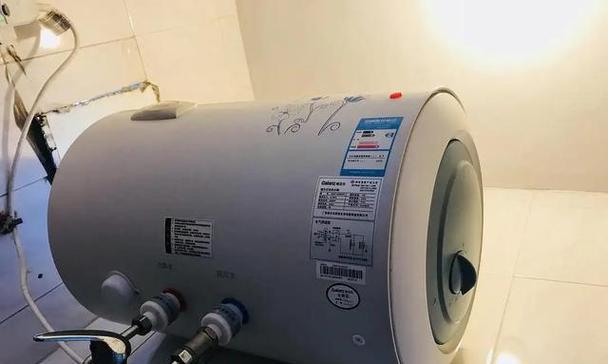如何有效防止热水器爆炸（保护家人安全的关键措施）  第1张