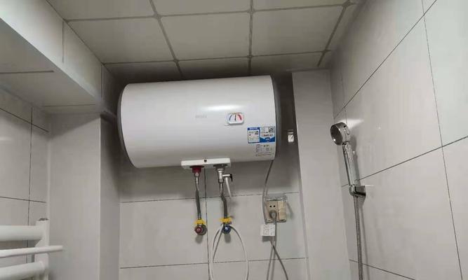 老板电热水器PC故障解决方法  第3张