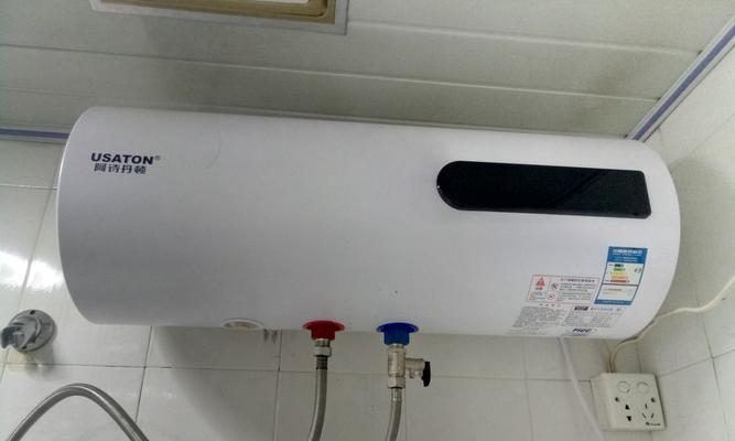 如何正确清洗浴室热水器（轻松掌握清洗技巧）  第2张