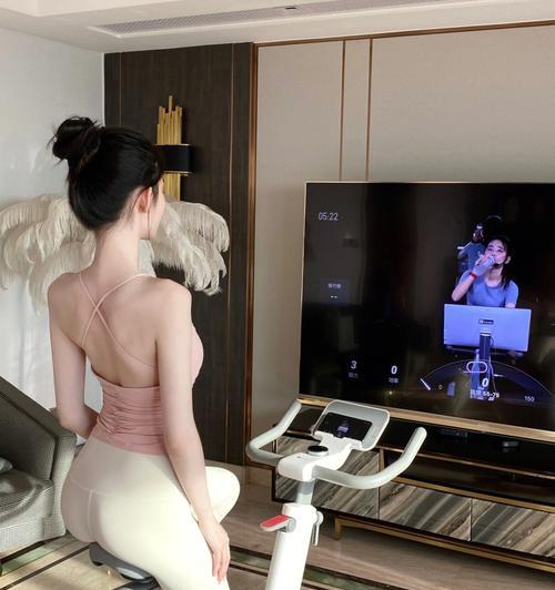 如何通过跑步机锻炼出马甲线（跑步机训练助你塑造完美腹部线条）  第2张